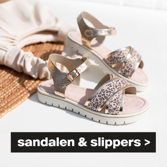 Sandalen & Slippers Meisjes